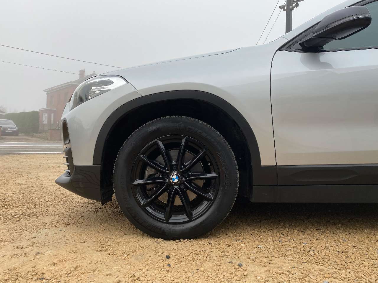 Leconte Motors -  BMW X2