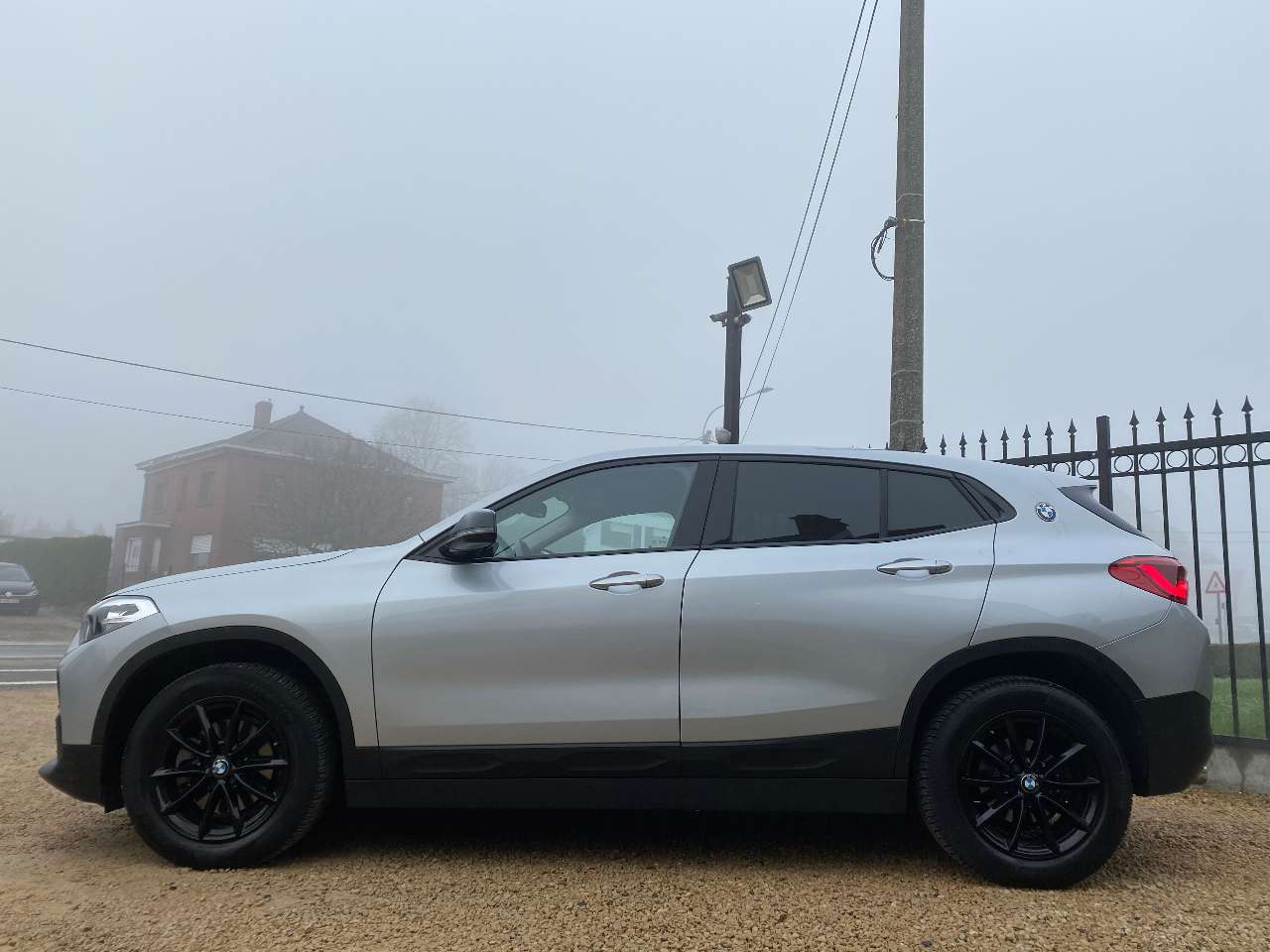 Leconte Motors -  BMW X2