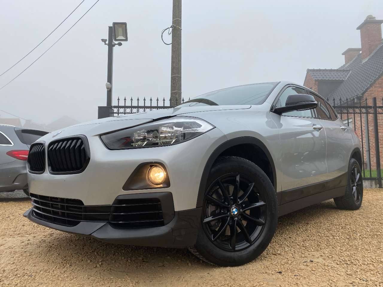 Leconte Motors -  BMW X2