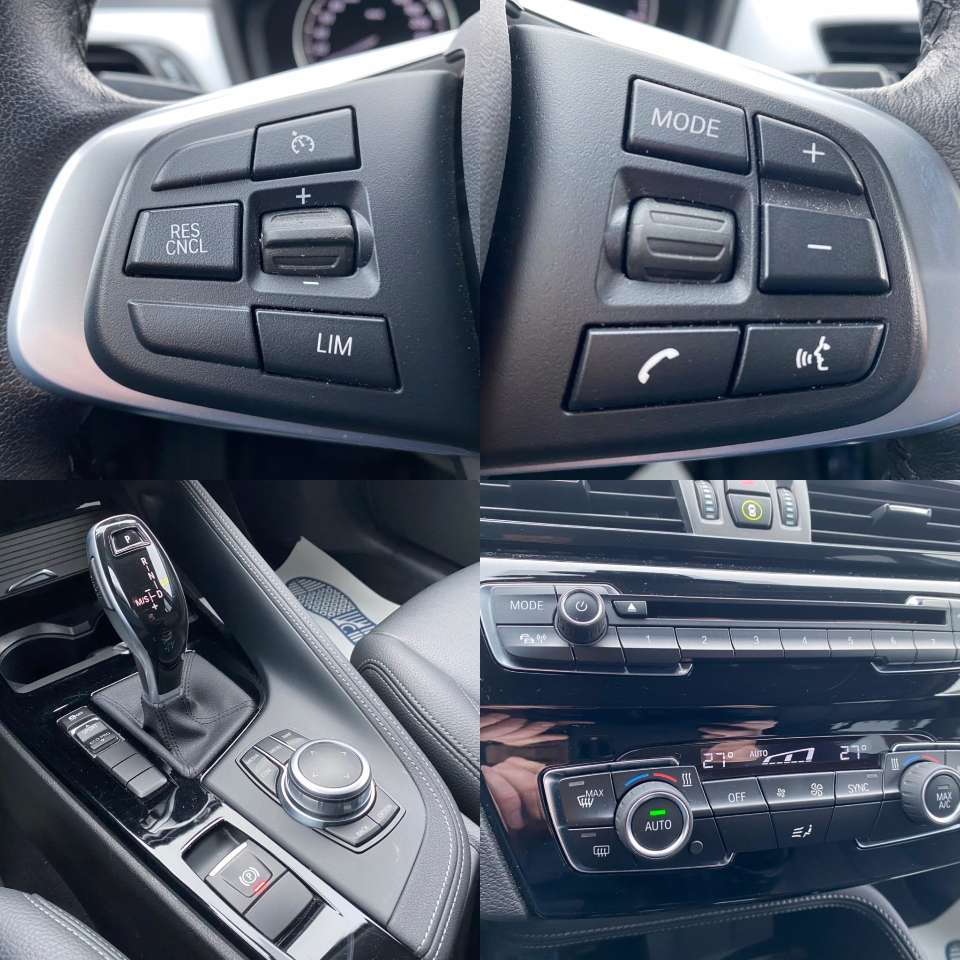 Leconte Motors -  BMW X2