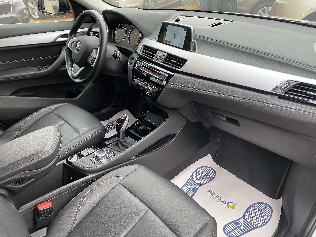 Leconte Motors -  BMW X2
