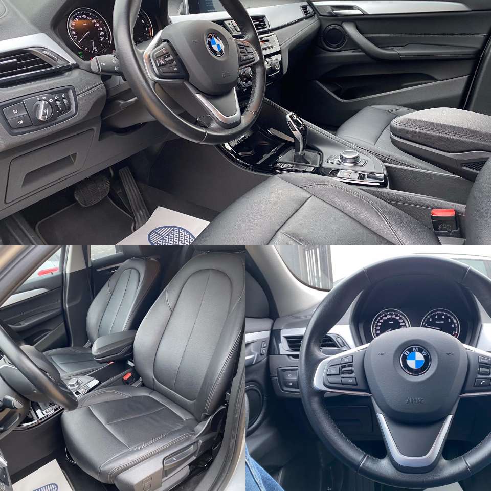 Leconte Motors -  BMW X2