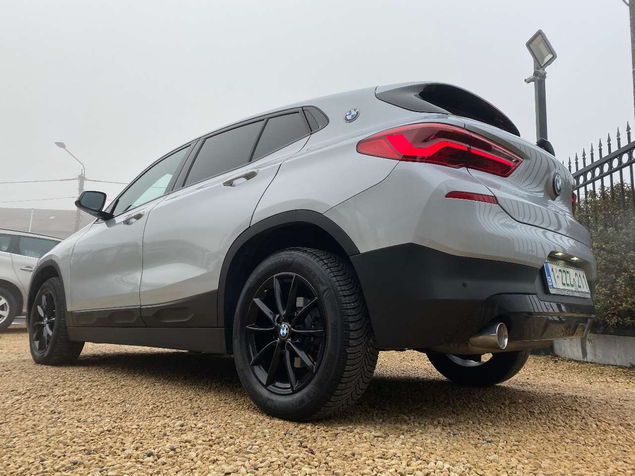 Leconte Motors -  BMW X2