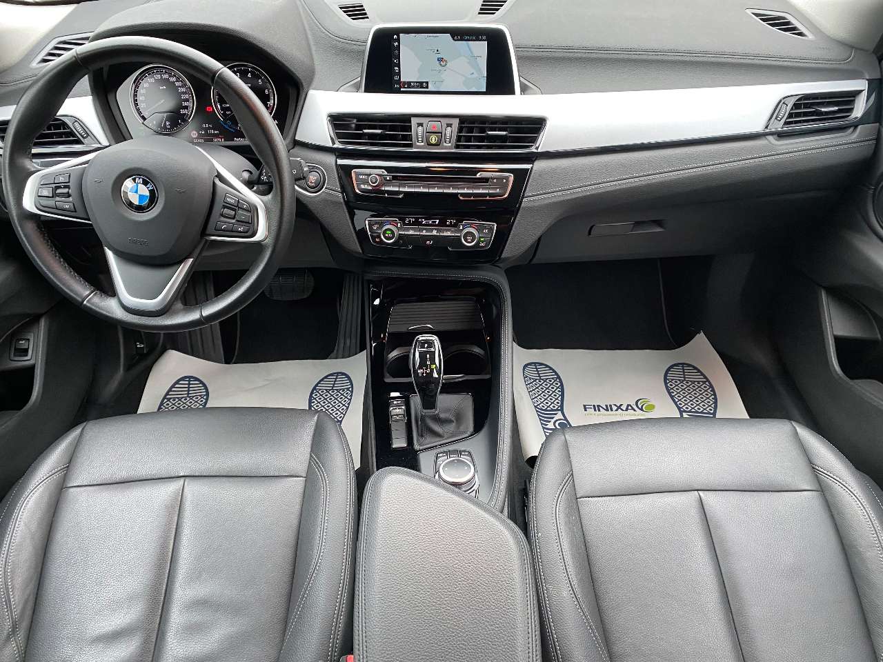 Leconte Motors -  BMW X2