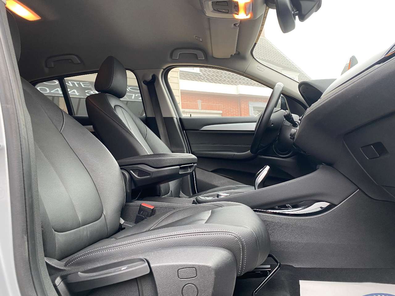 Leconte Motors -  BMW X2