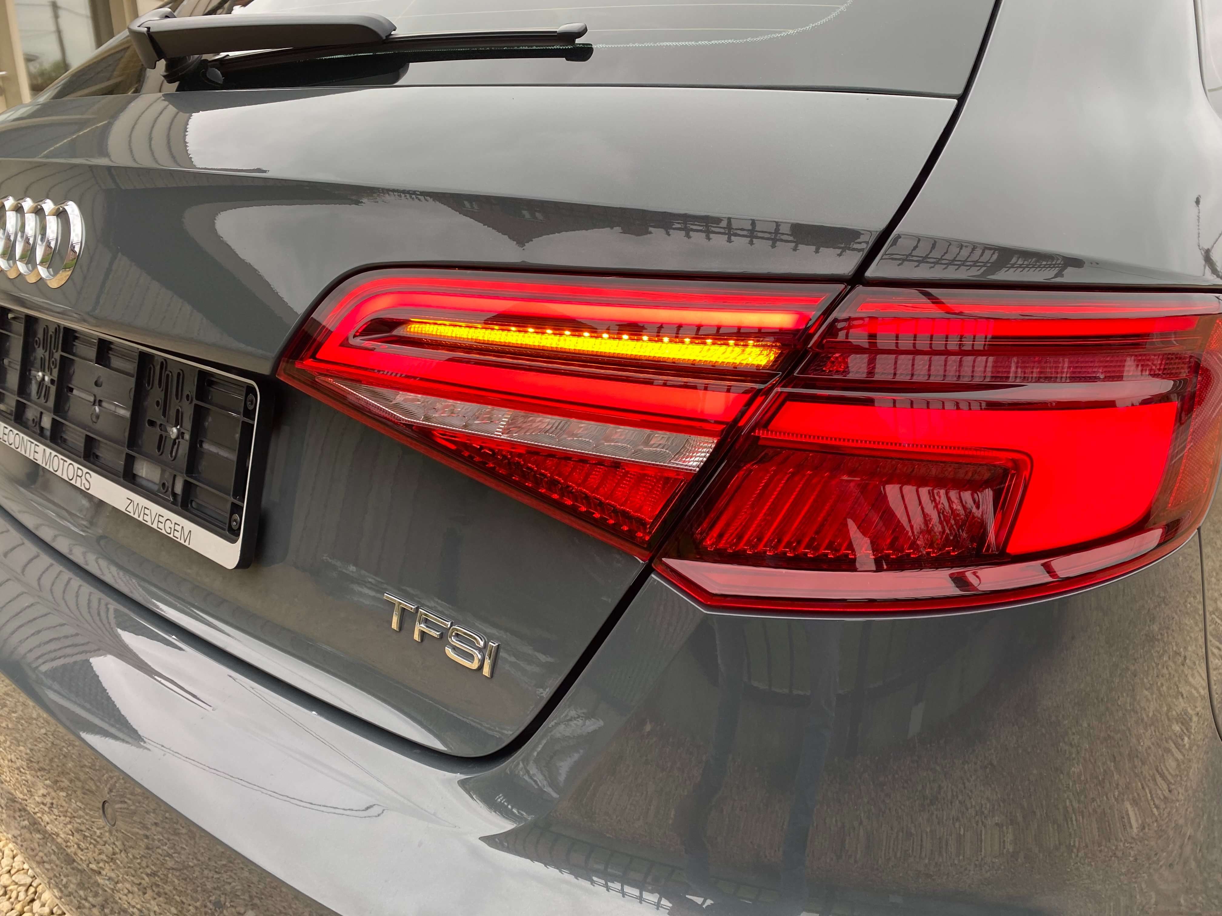 Leconte Motors - Audi A3