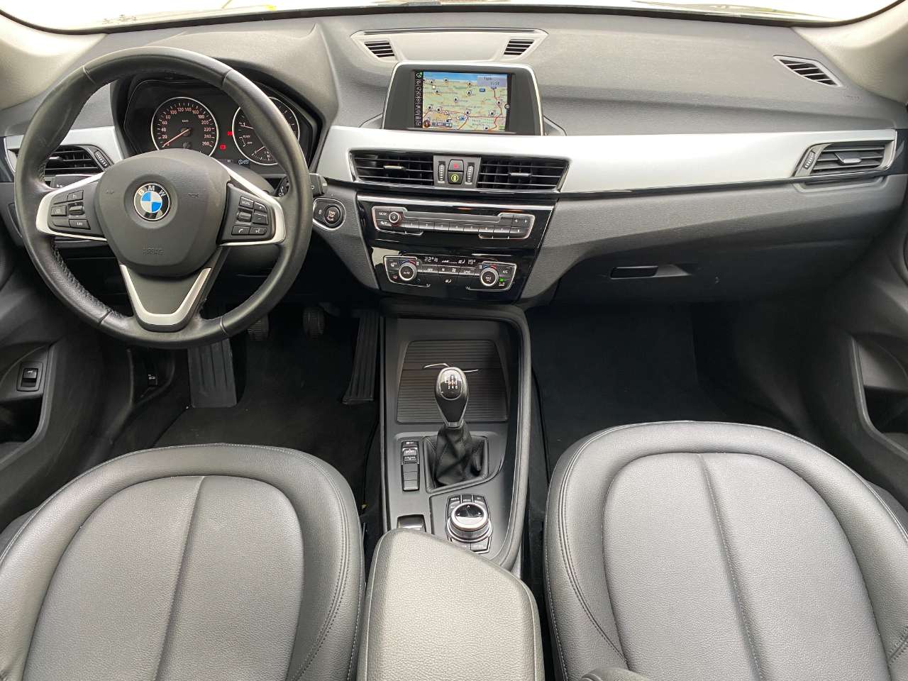 Leconte Motors -  BMW X1