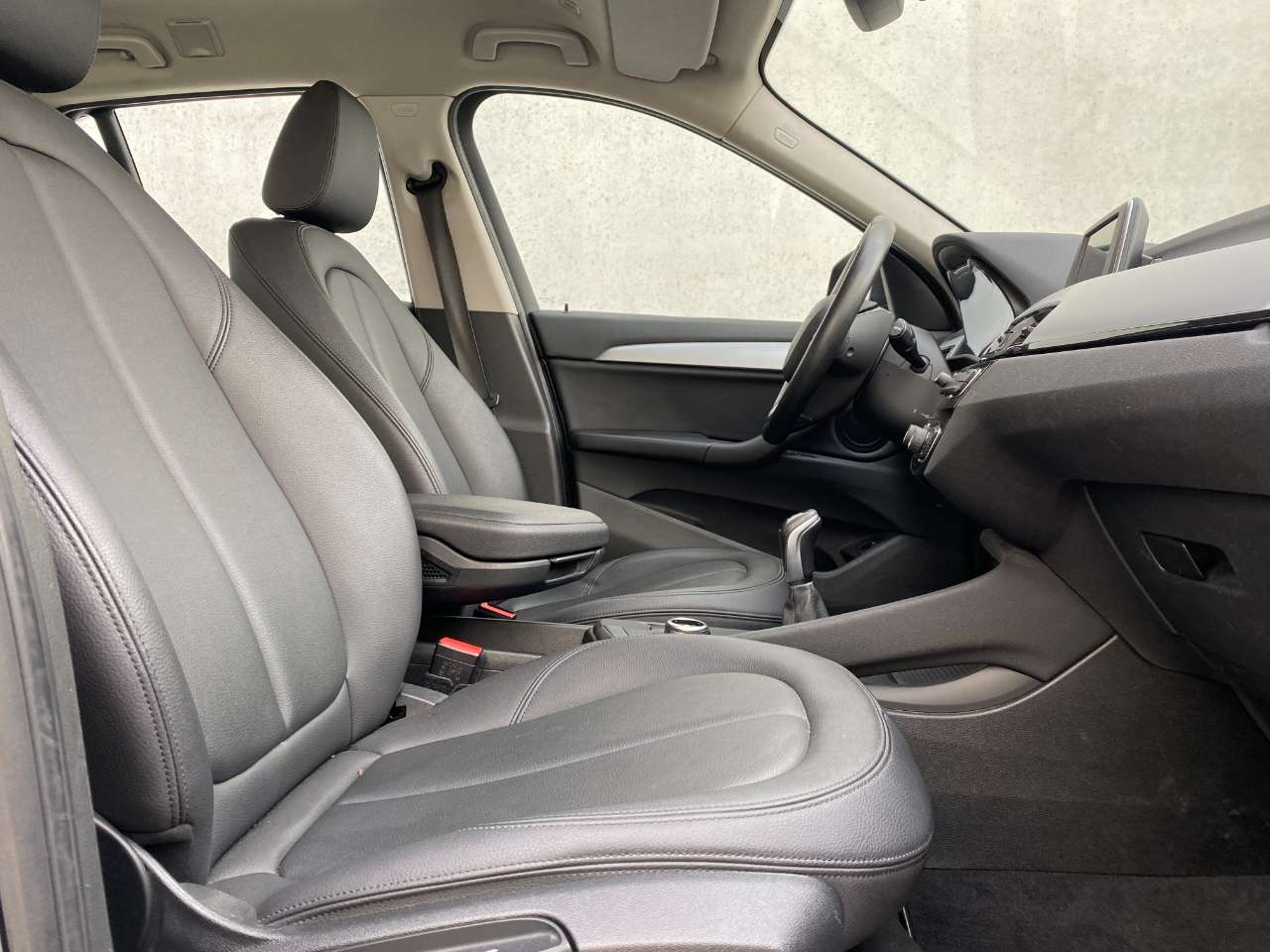 Leconte Motors -  BMW X1