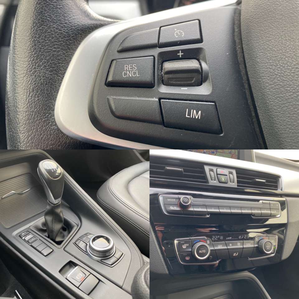 Leconte Motors -  BMW X1