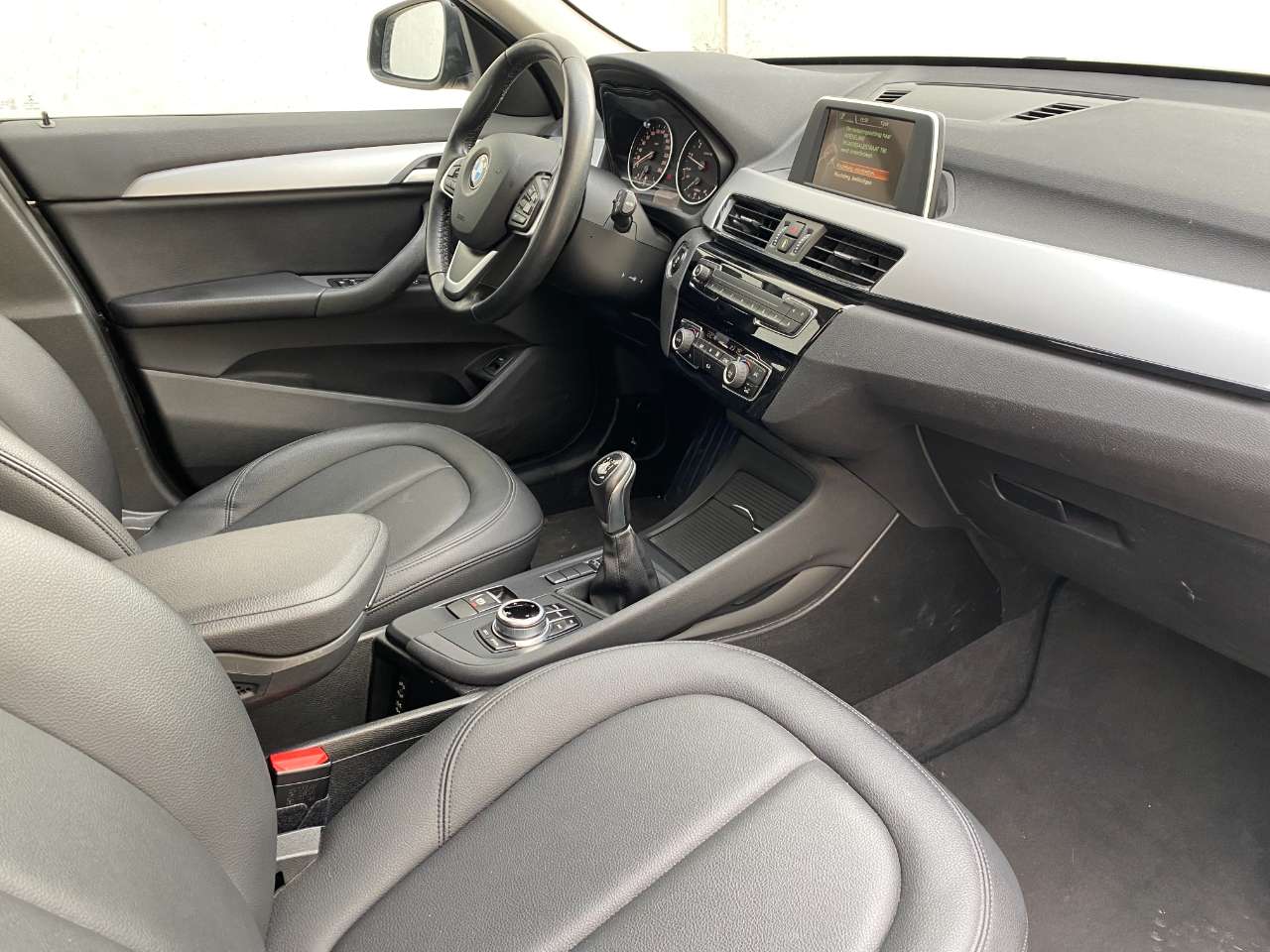Leconte Motors -  BMW X1
