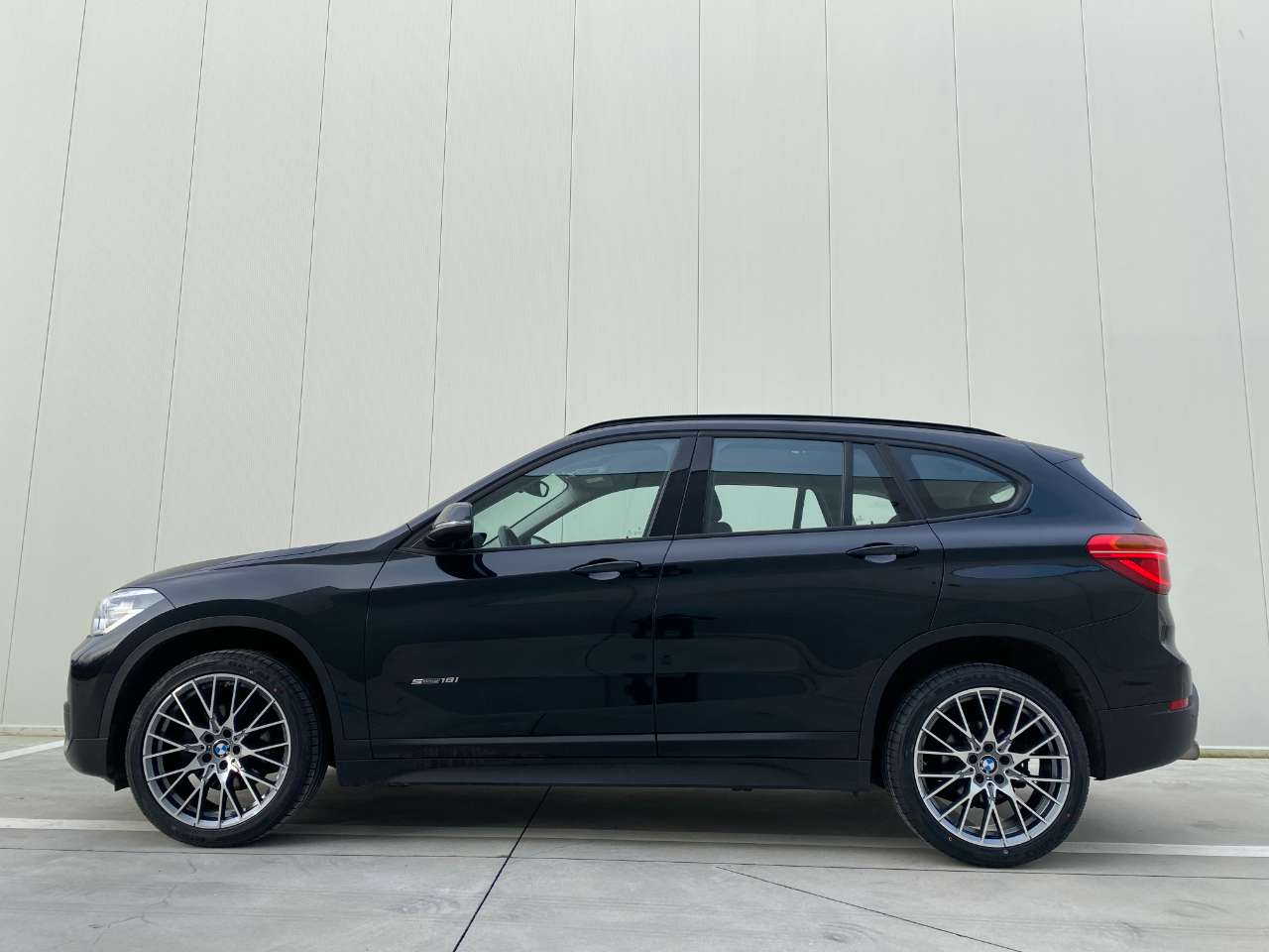 Leconte Motors -  BMW X1