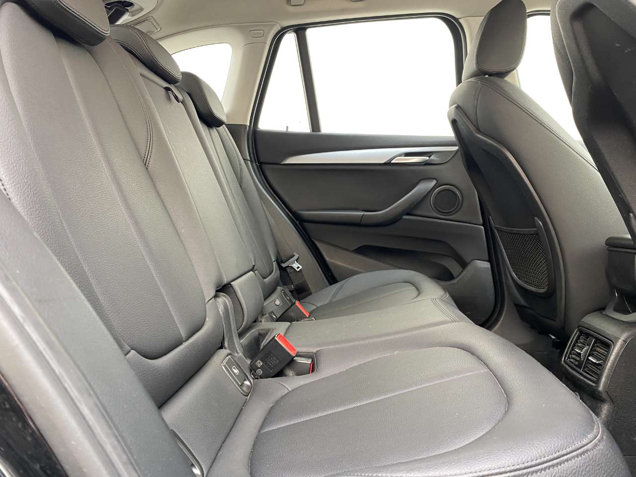 Leconte Motors -  BMW X1