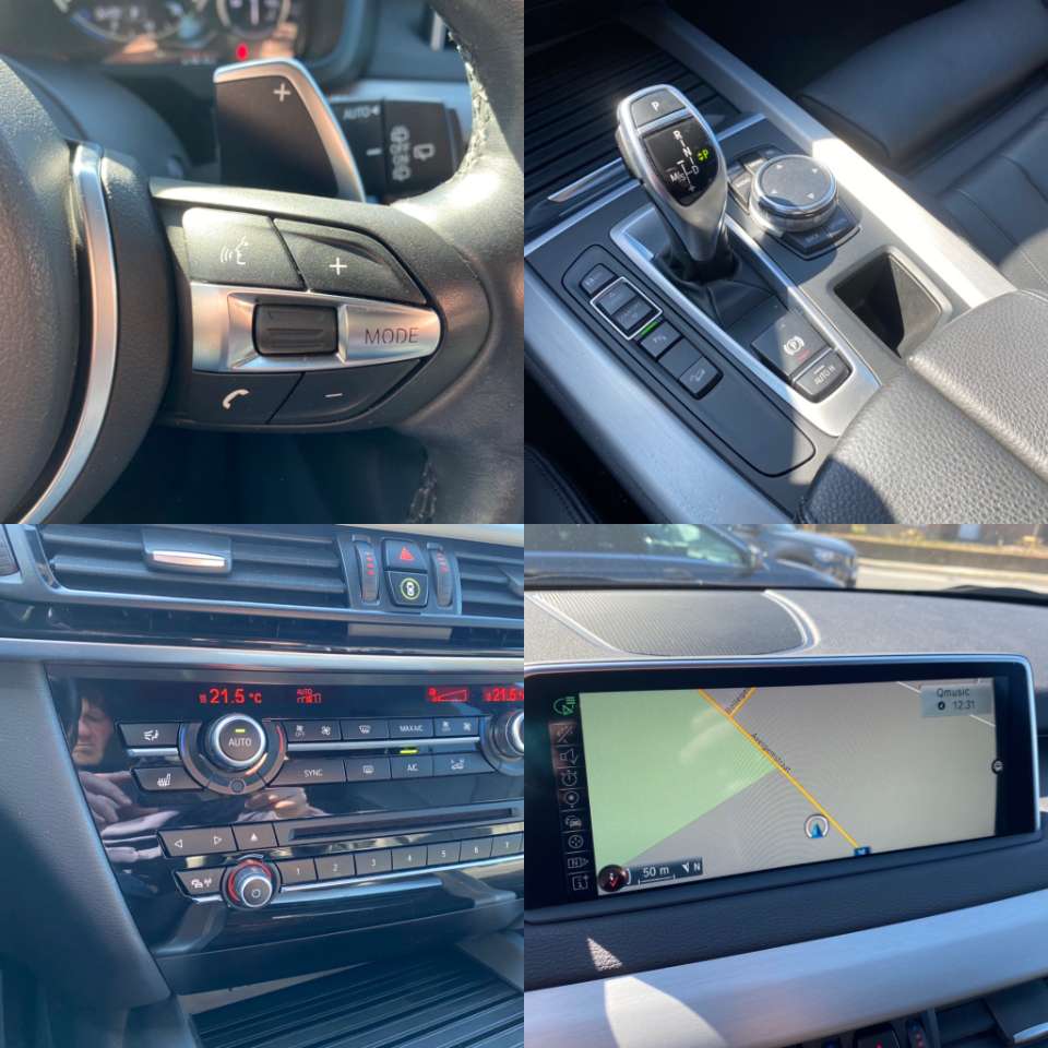 Leconte Motors -  BMW X5