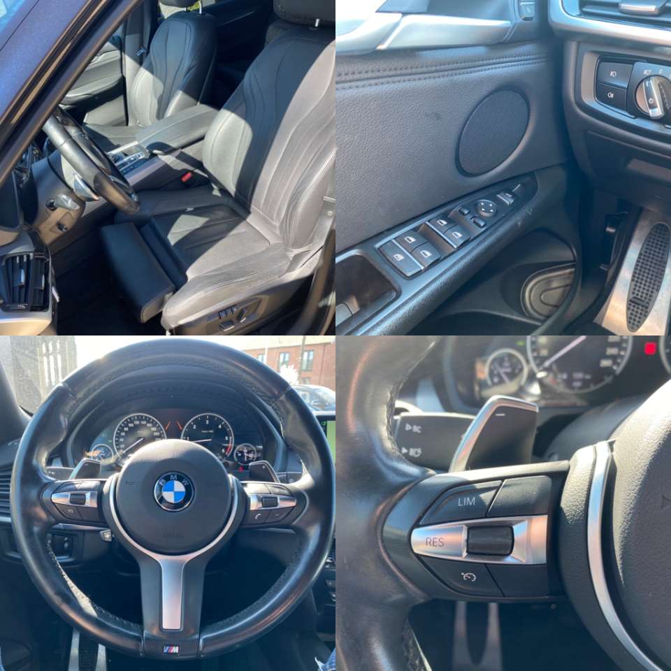 Leconte Motors -  BMW X5