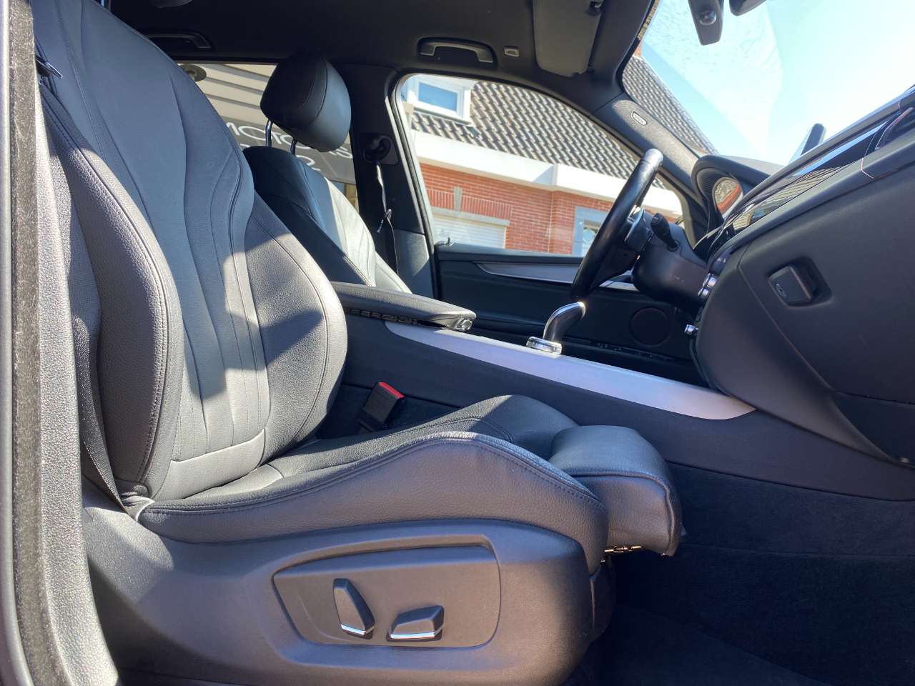 Leconte Motors -  BMW X5
