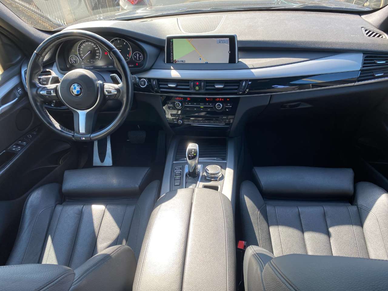 Leconte Motors -  BMW X5