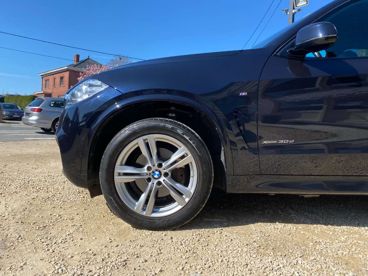 Leconte Motors -  BMW X5