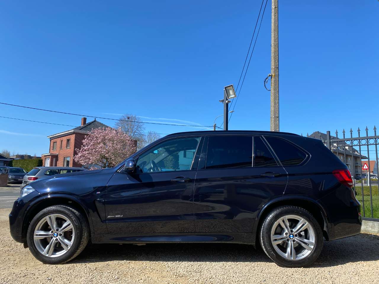 Leconte Motors -  BMW X5