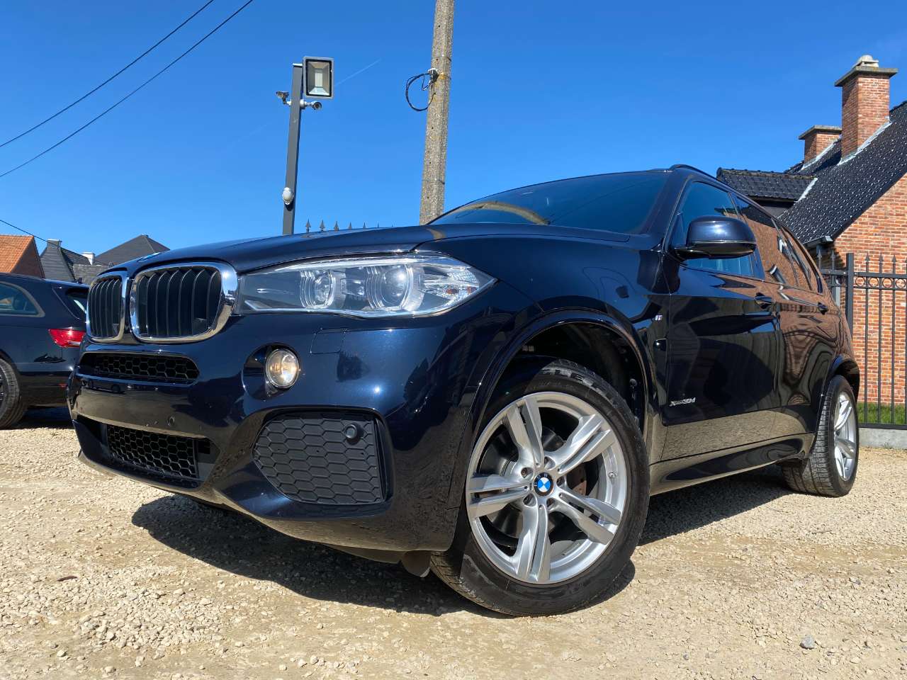 Leconte Motors -  BMW X5