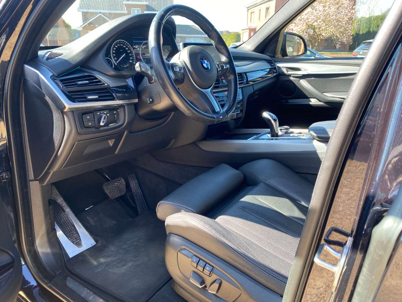 Leconte Motors -  BMW X5