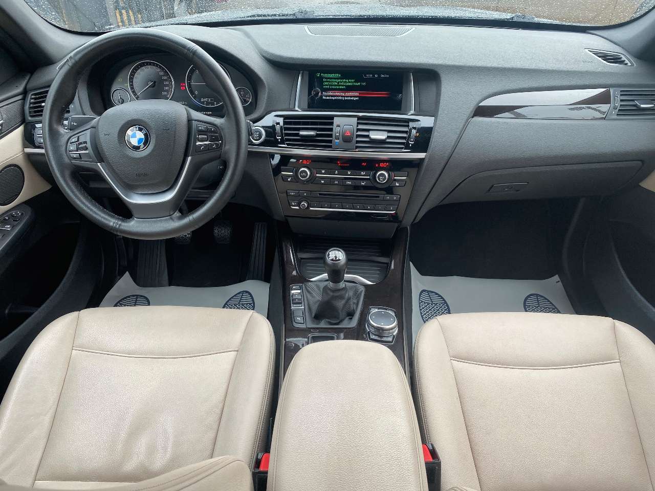 Leconte Motors -  BMW X3