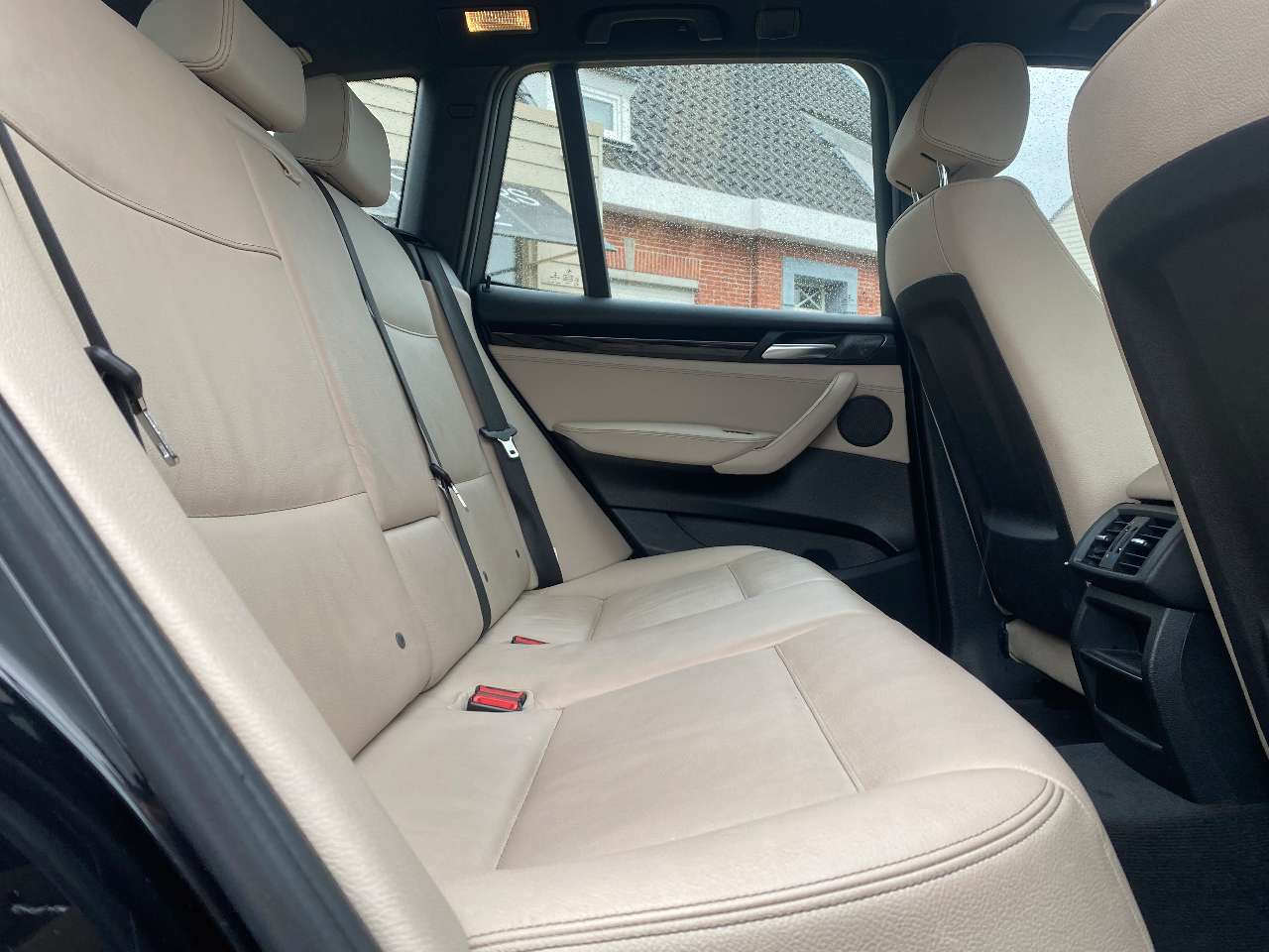 Leconte Motors -  BMW X3