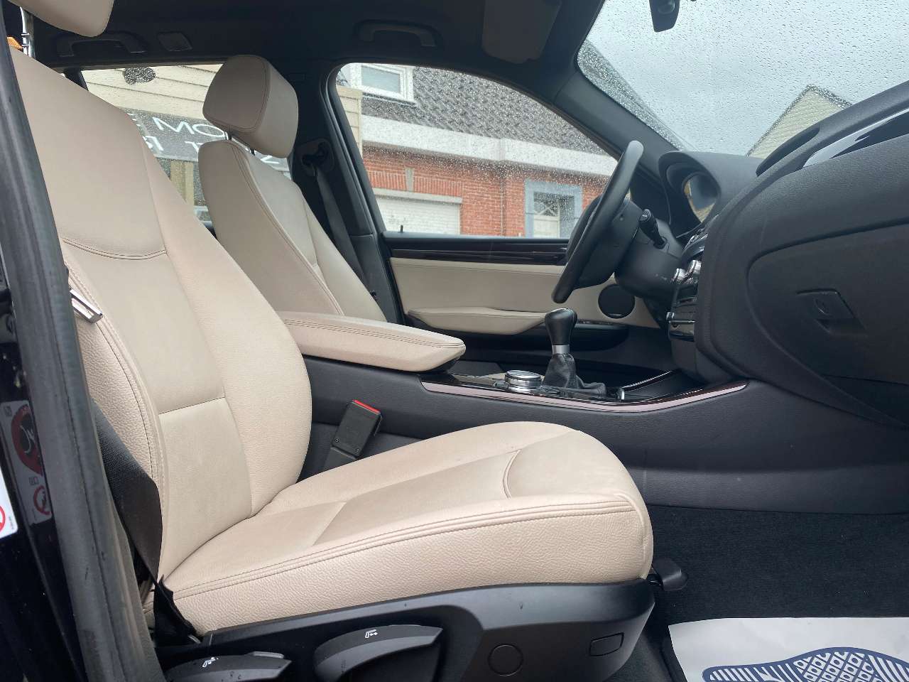 Leconte Motors -  BMW X3