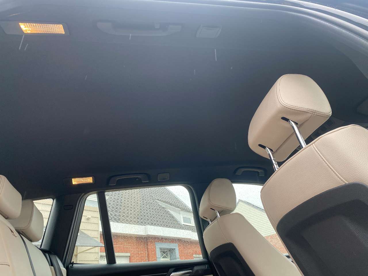 Leconte Motors -  BMW X3