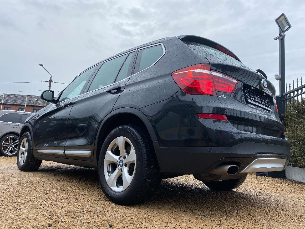 Leconte Motors -  BMW X3