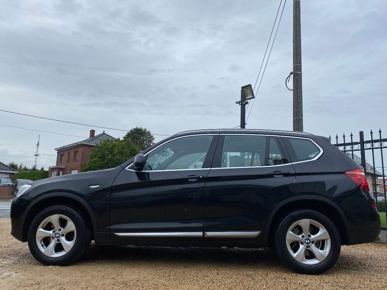 Leconte Motors -  BMW X3