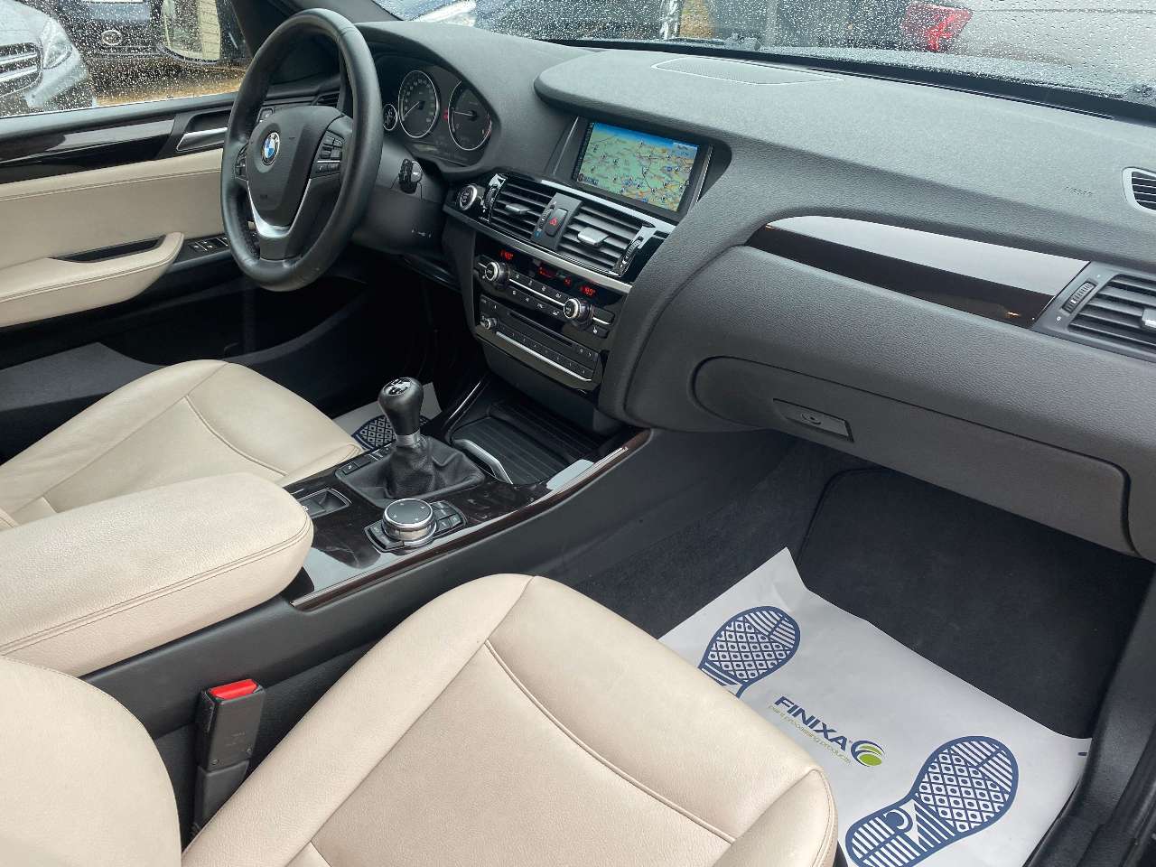 Leconte Motors -  BMW X3