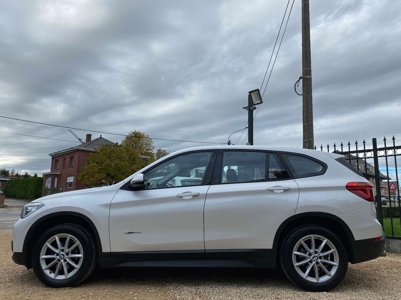 Leconte Motors -  BMW X1