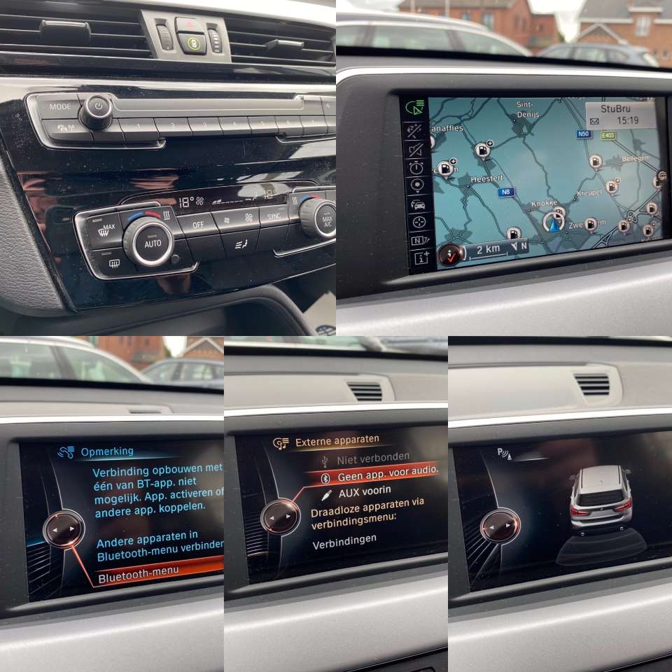 Leconte Motors -  BMW X1