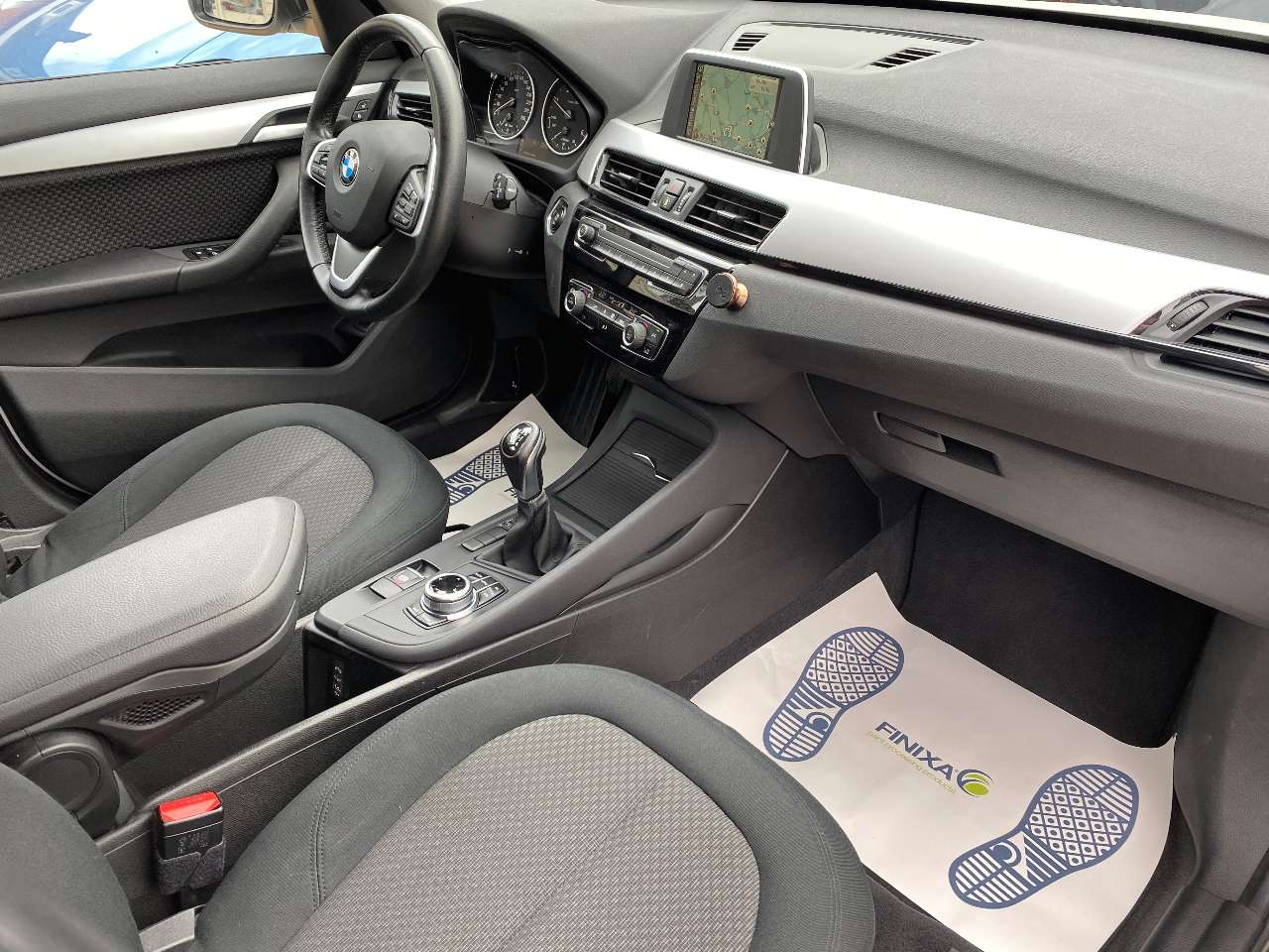 Leconte Motors -  BMW X1