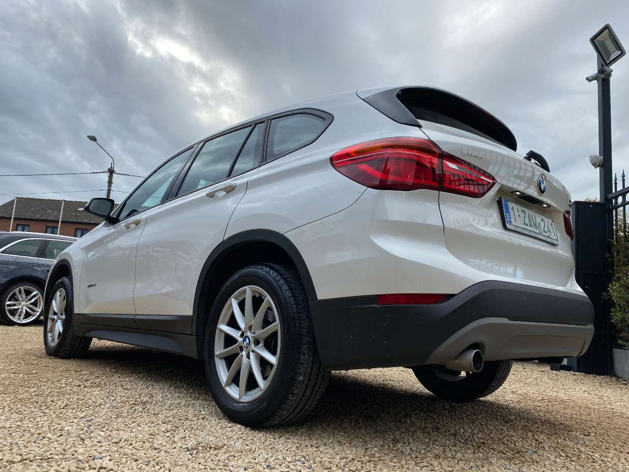 Leconte Motors -  BMW X1