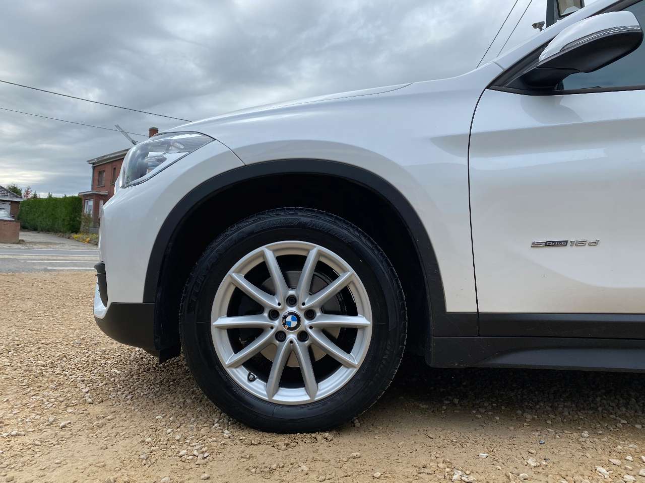 Leconte Motors -  BMW X1