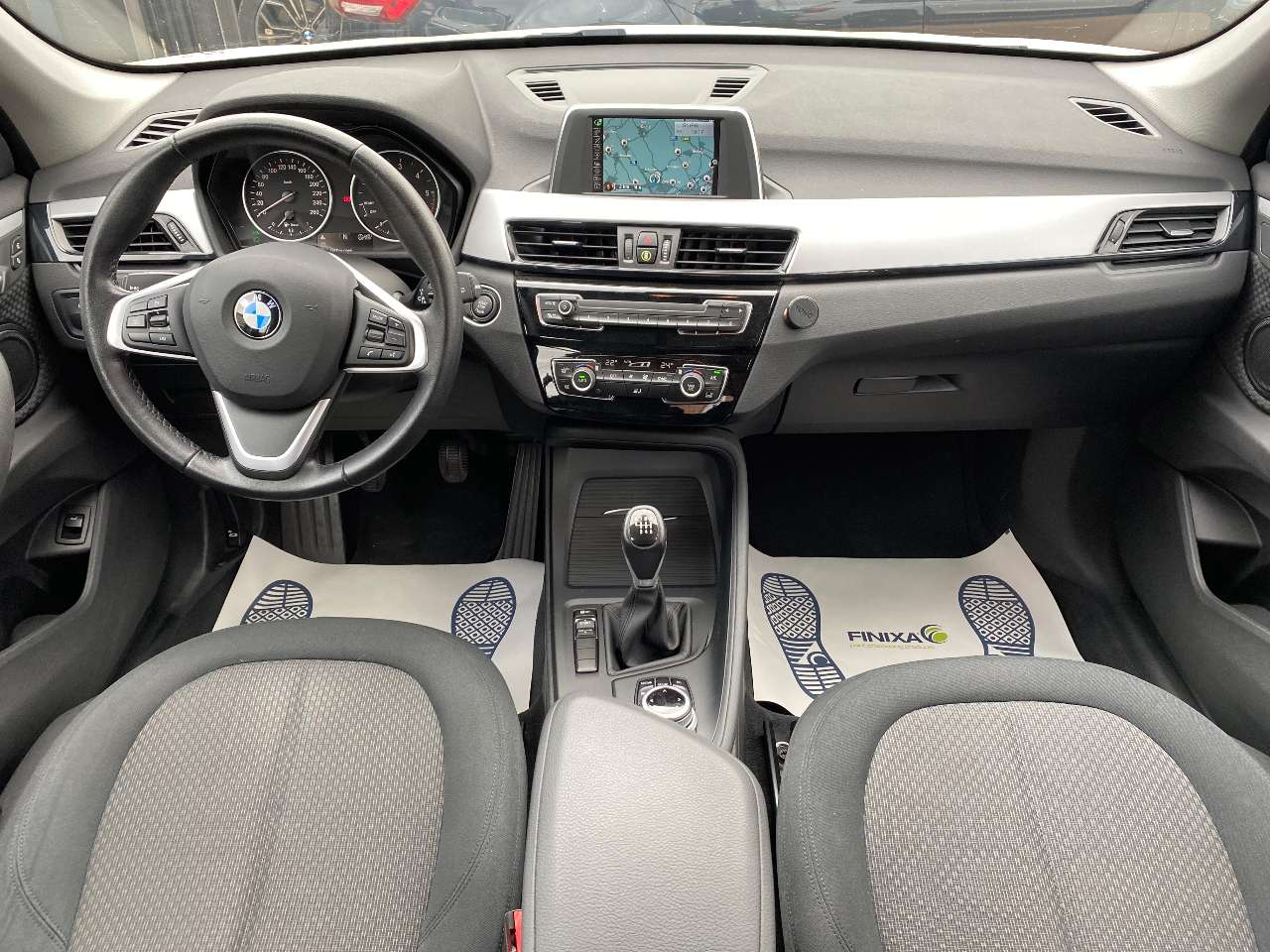 Leconte Motors -  BMW X1