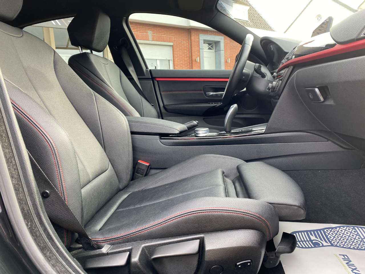 Leconte Motors -  BMW 418