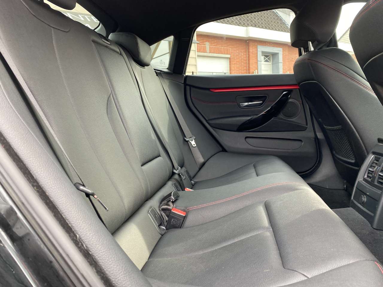 Leconte Motors -  BMW 418