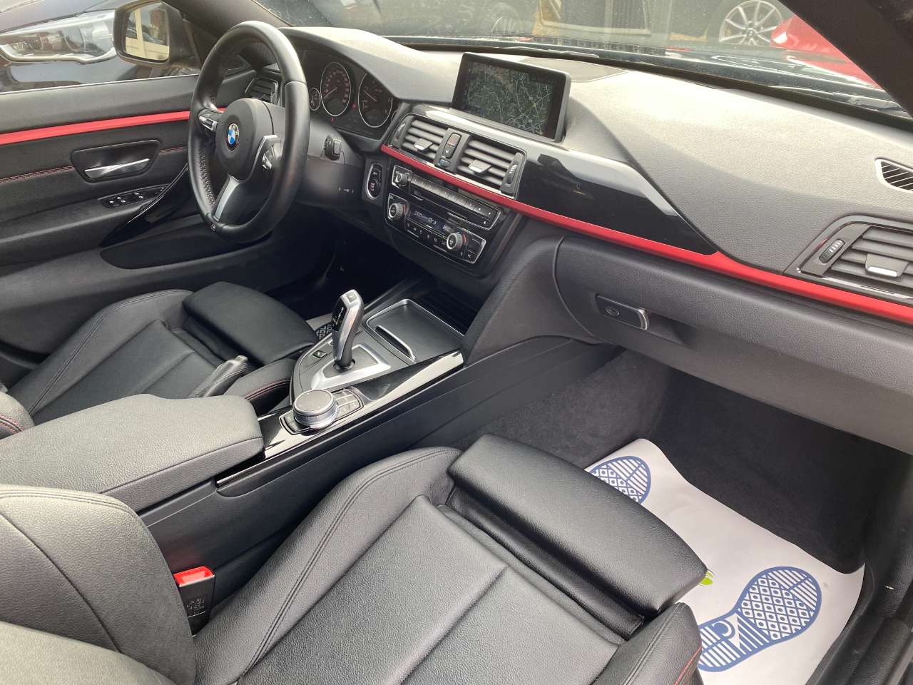 Leconte Motors -  BMW 418