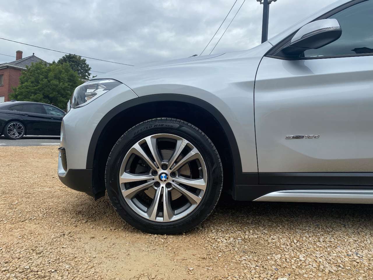 Leconte Motors -  BMW X1