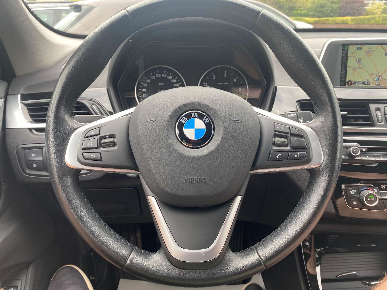 Leconte Motors -  BMW X1