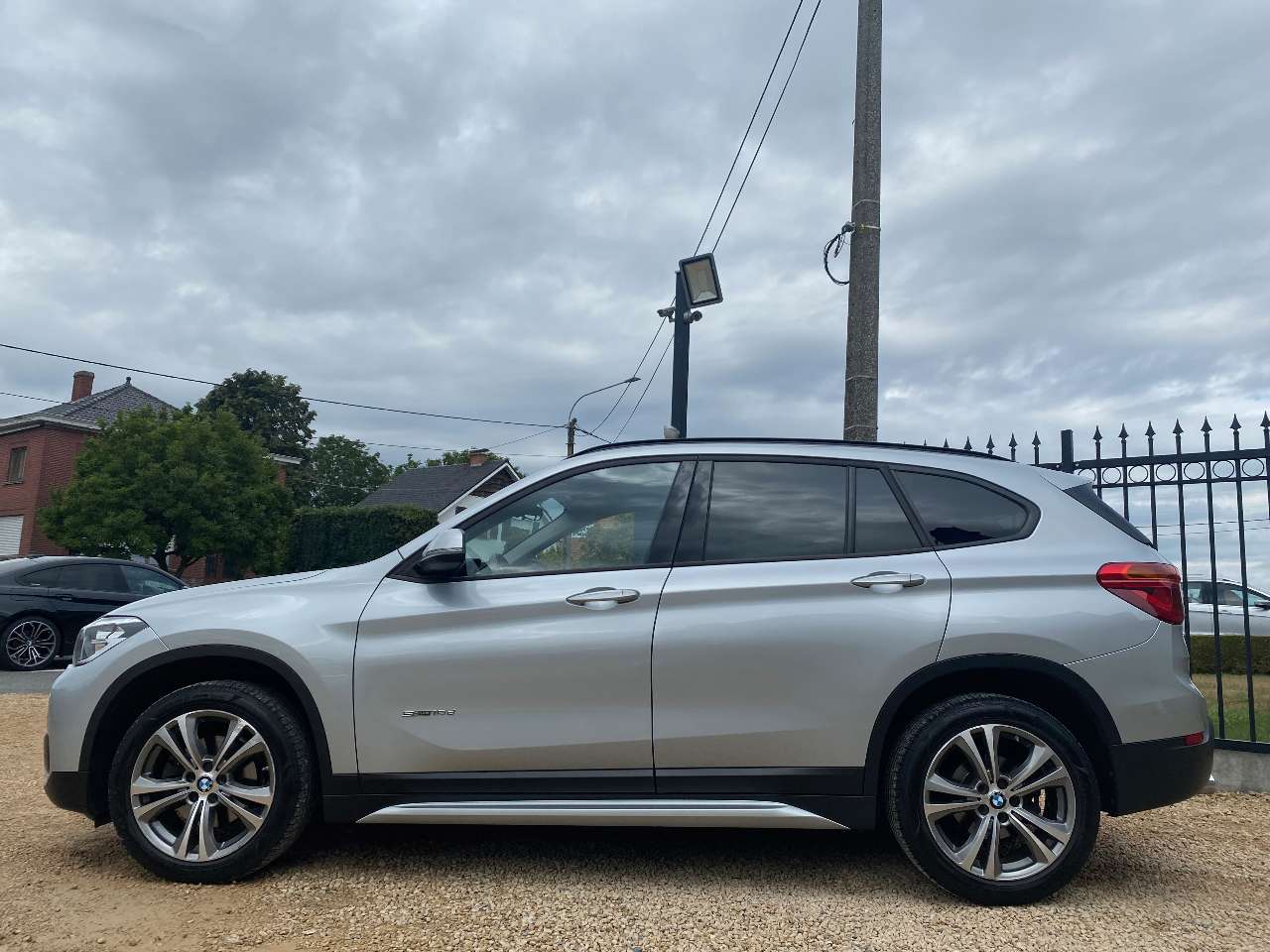 Leconte Motors -  BMW X1