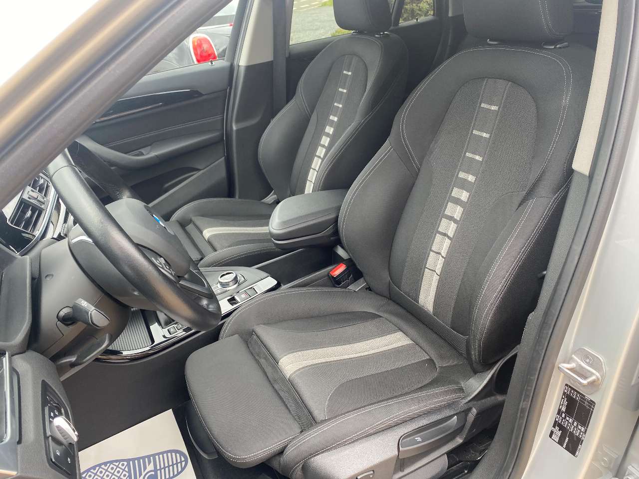 Leconte Motors -  BMW X1