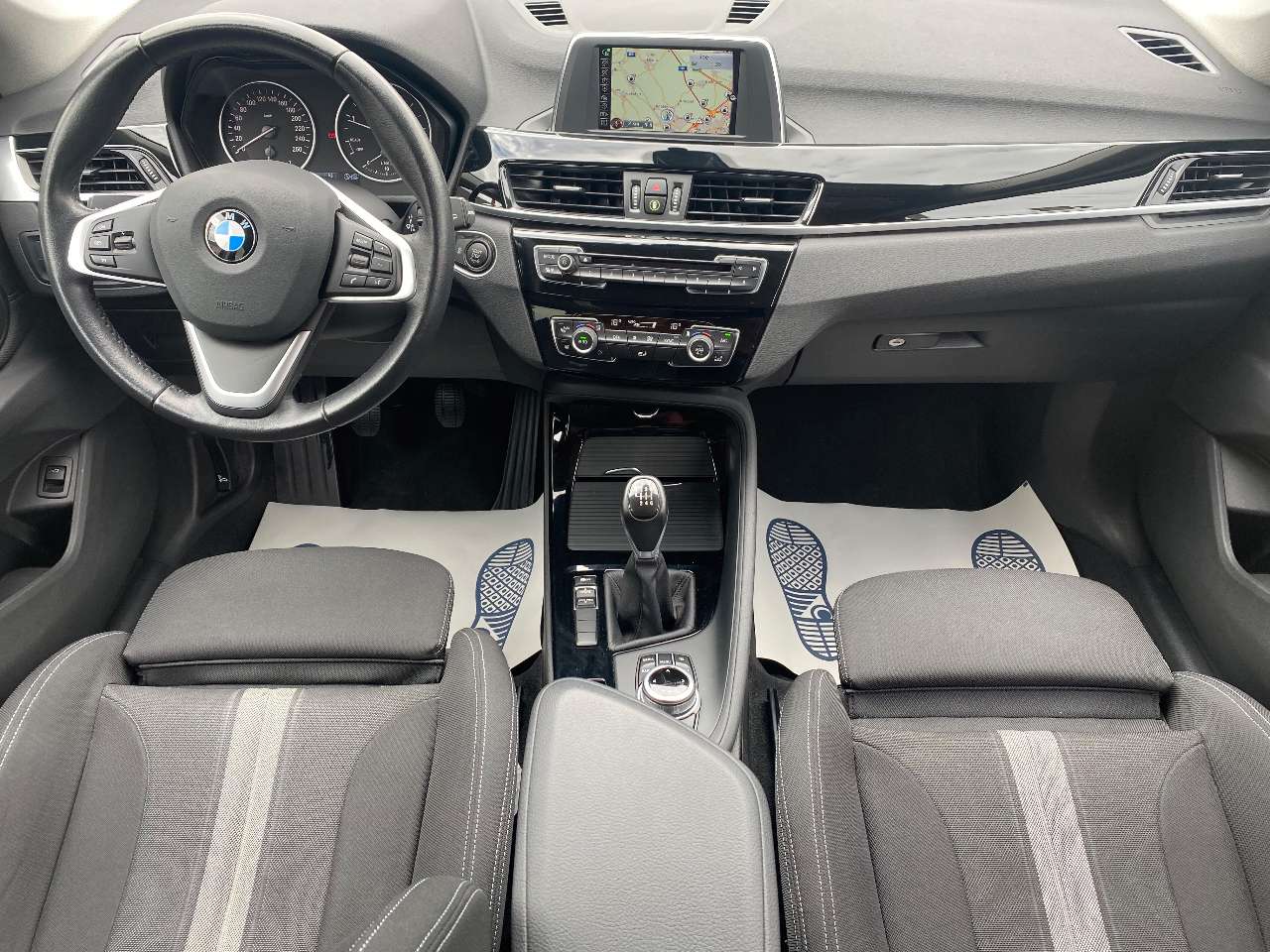 Leconte Motors -  BMW X1