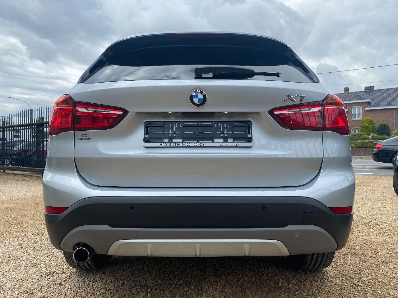 Leconte Motors -  BMW X1