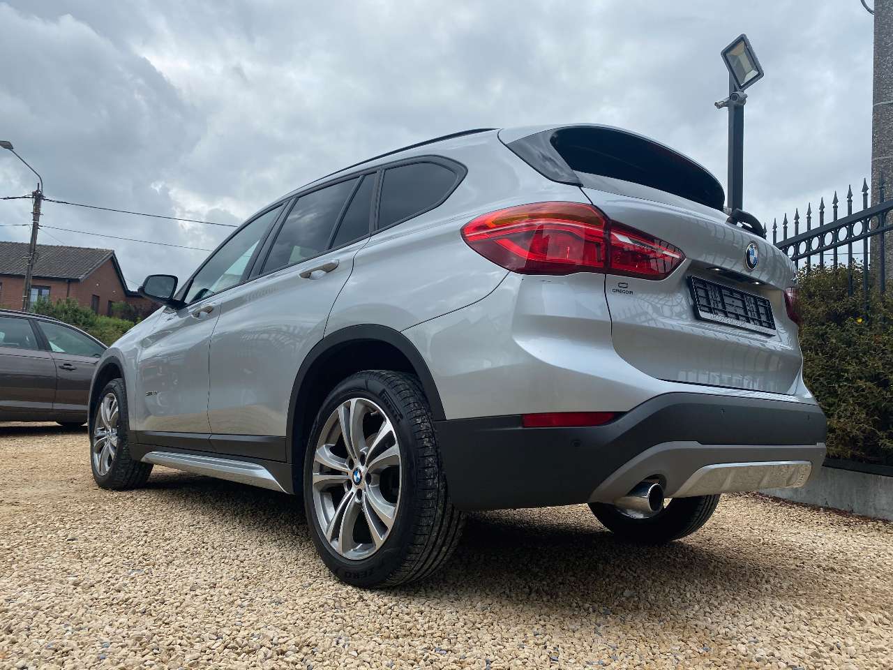 Leconte Motors -  BMW X1