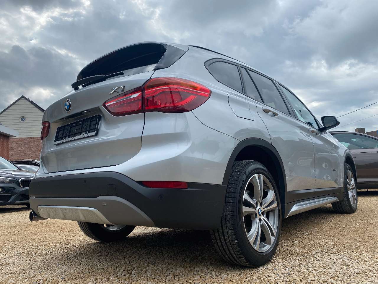 Leconte Motors -  BMW X1
