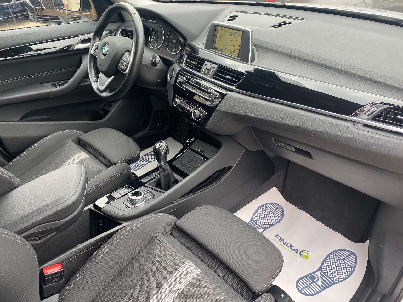 Leconte Motors -  BMW X1