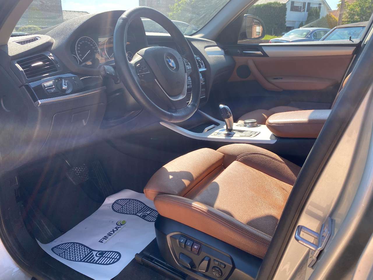 Leconte Motors -  BMW X3